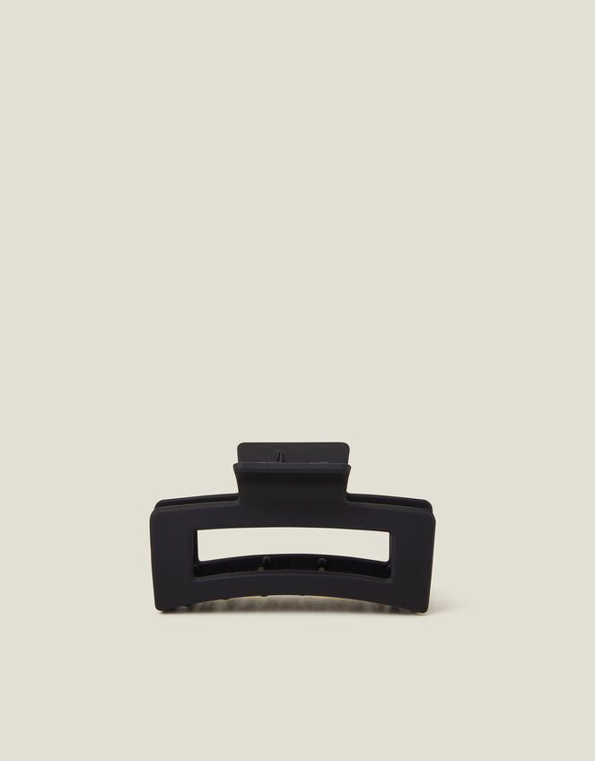 Medium Matte Rectangle Claw