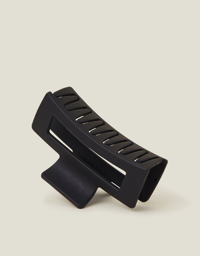 Medium Matte Rectangle Claw