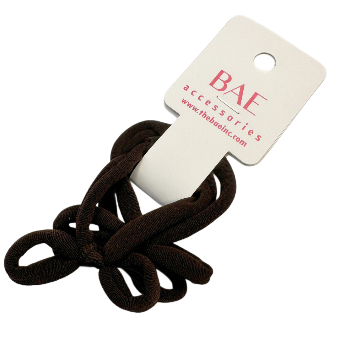 Boho Bow Hair Ties