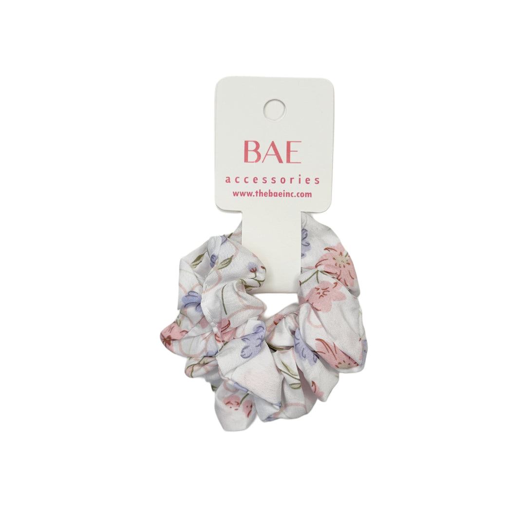 Everyday Scrunchies