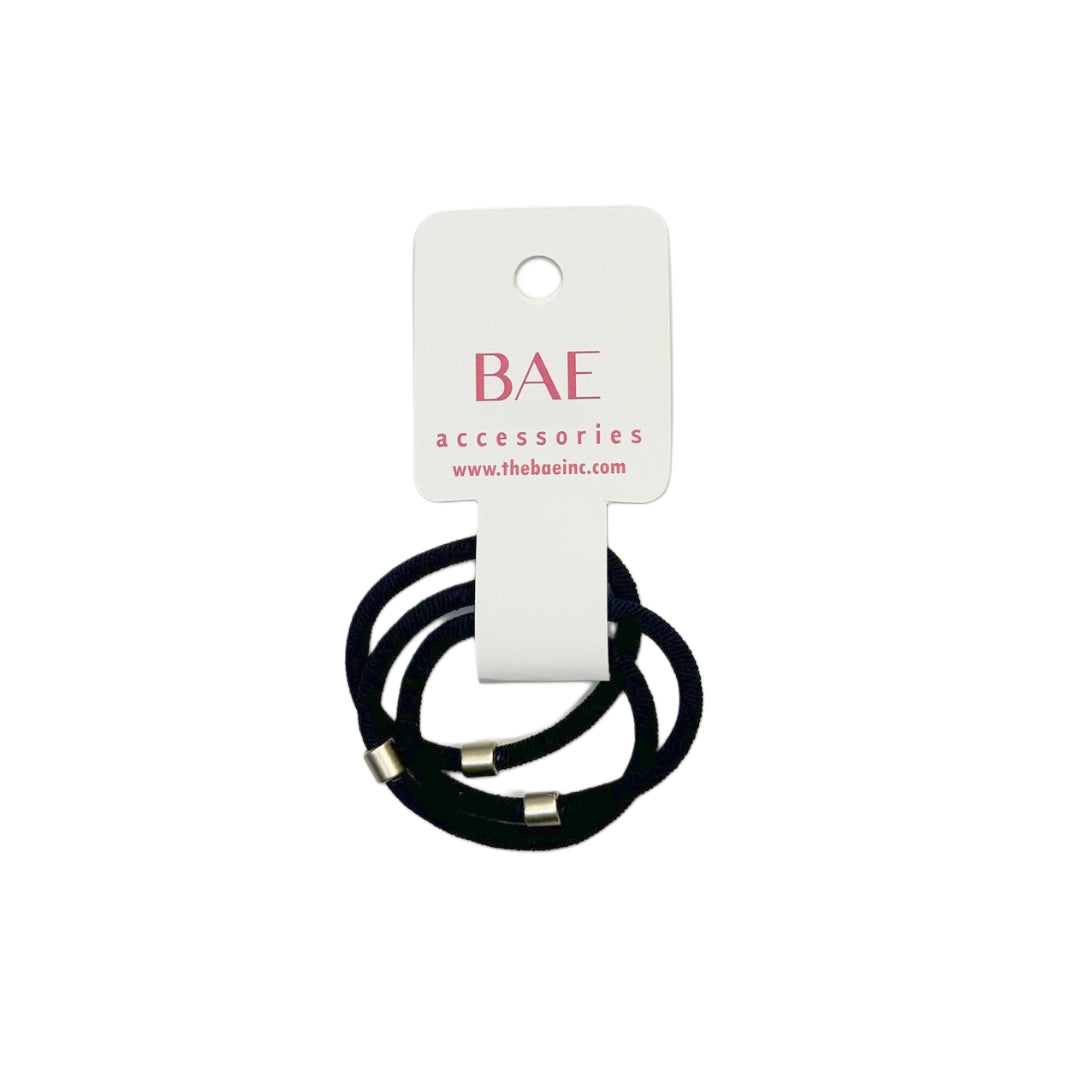 Towelling Hair Bands