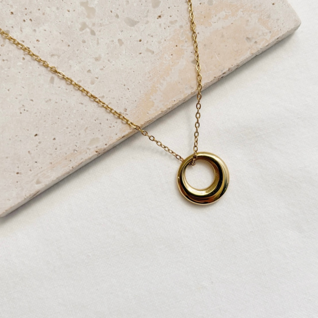 Dome Mini Pendant - THE BAE